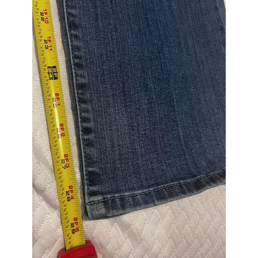 Buffalos‎ David Bitton Women's Blue Jeans Size 14/34